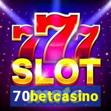 70betcasino