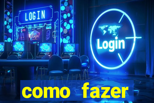 como fazer masturbador com esponja