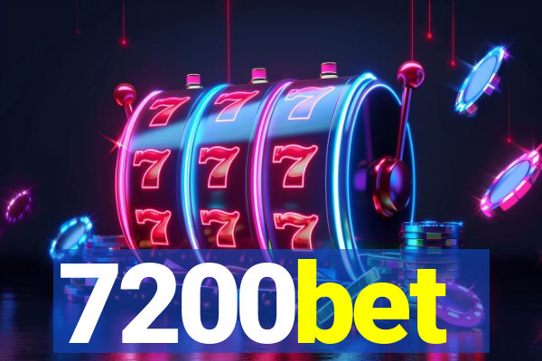 7200bet