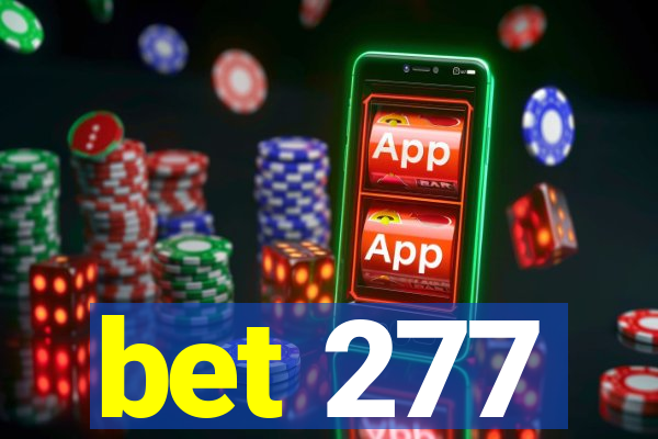 bet 277