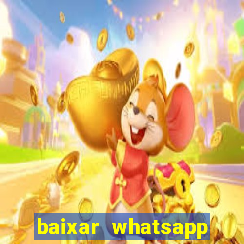 baixar whatsapp beta 3.3.10 atualizado