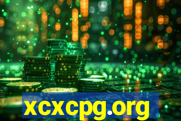 xcxcpg.org