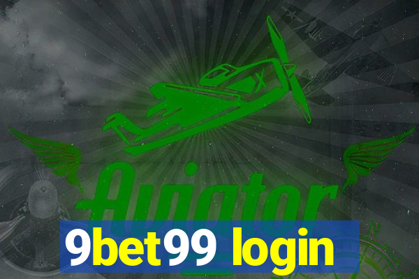 9bet99 login