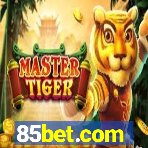 85bet.com