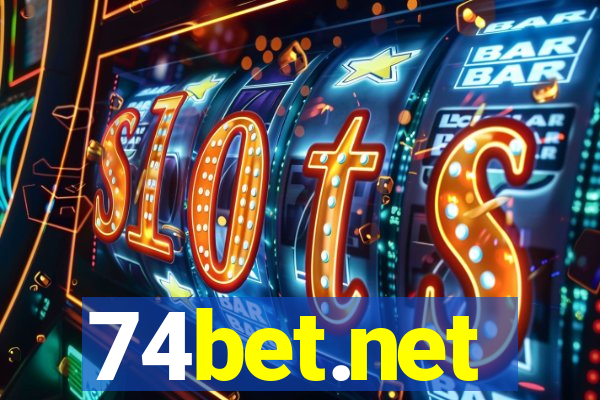 74bet.net