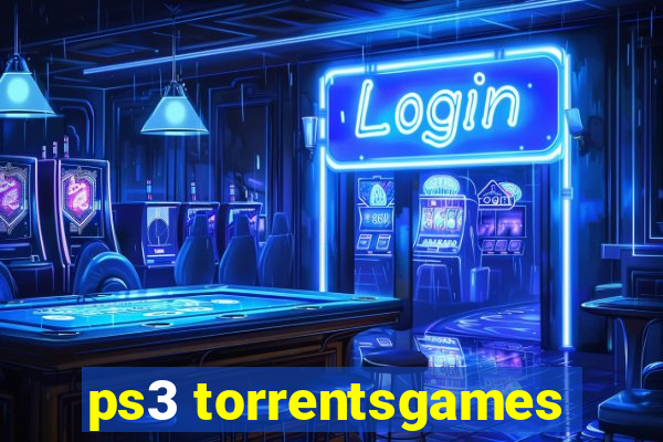 ps3 torrentsgames