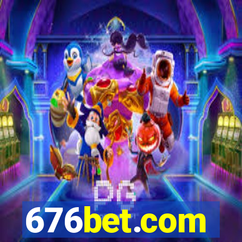 676bet.com