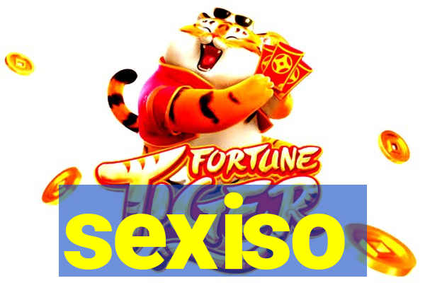 sexiso