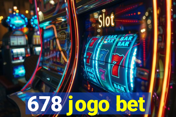 678 jogo bet