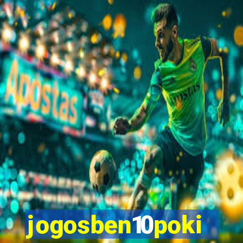 jogosben10poki