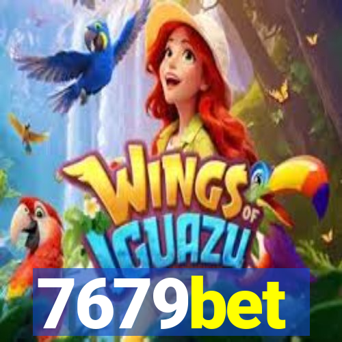 7679bet