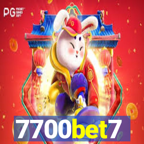 7700bet7