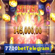 7700betTelegram