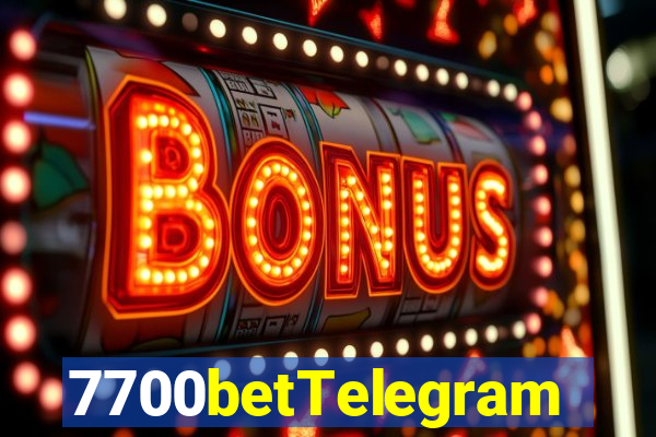 7700betTelegram