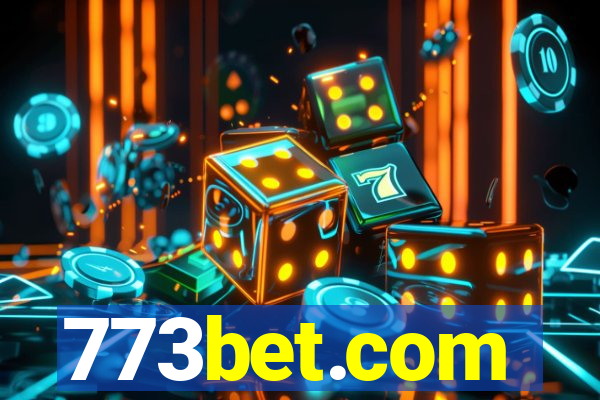 773bet.com