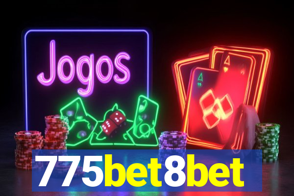 775bet8bet