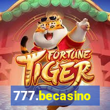 777.becasino