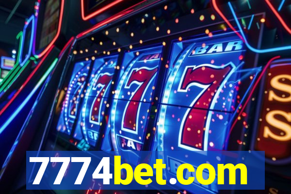 7774bet.com