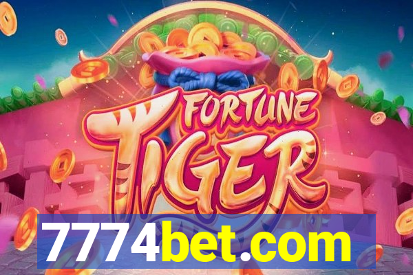 7774bet.com