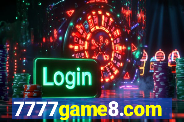 7777game8.com