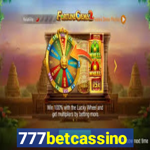 777betcassino