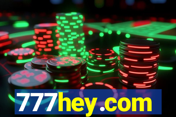 777hey.com