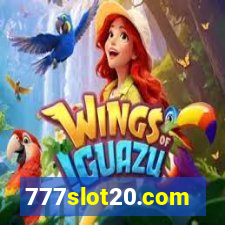 777slot20.com