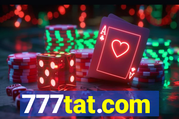 777tat.com