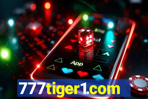 777tiger1.com