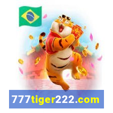 777tiger222.com