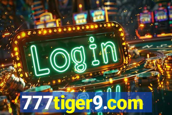 777tiger9.com