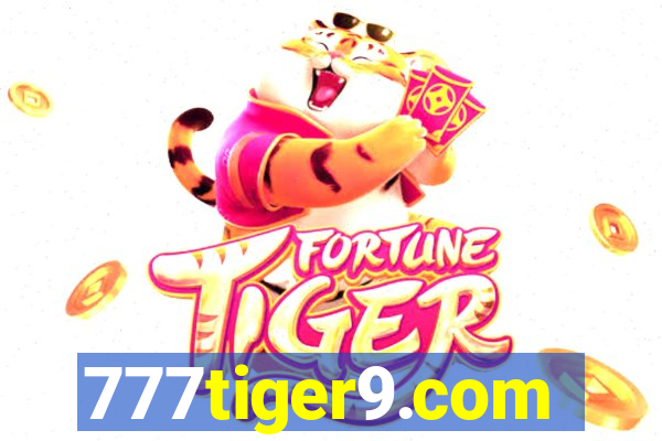 777tiger9.com