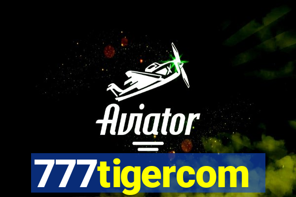 777tigercom