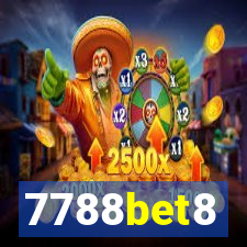 7788bet8