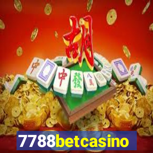 7788betcasino