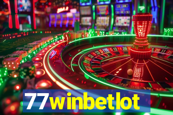 77winbetlot