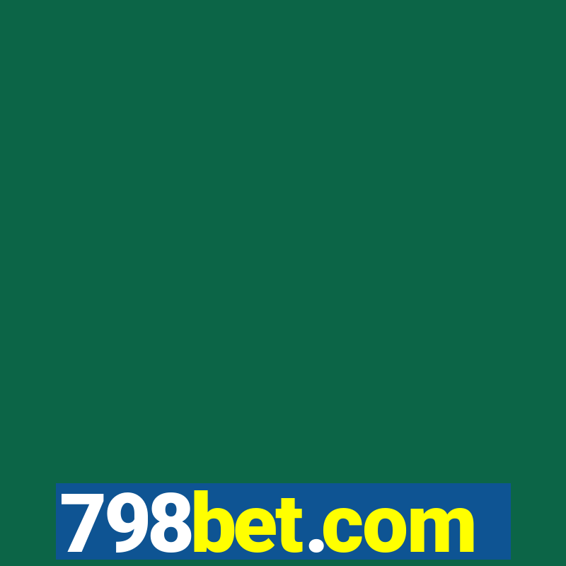 798bet.com