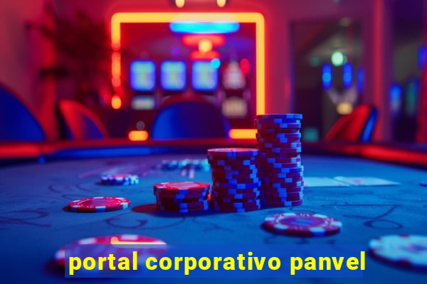 portal corporativo panvel