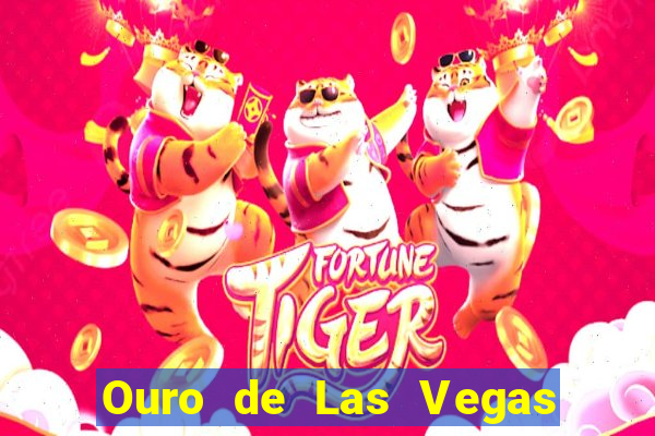 Ouro de Las Vegas o ouro maldito de las vegas filme online