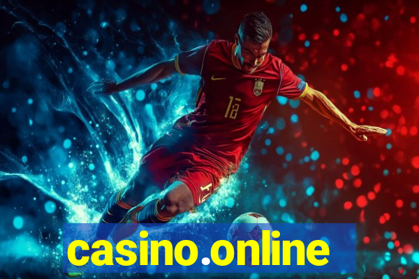 casino.online