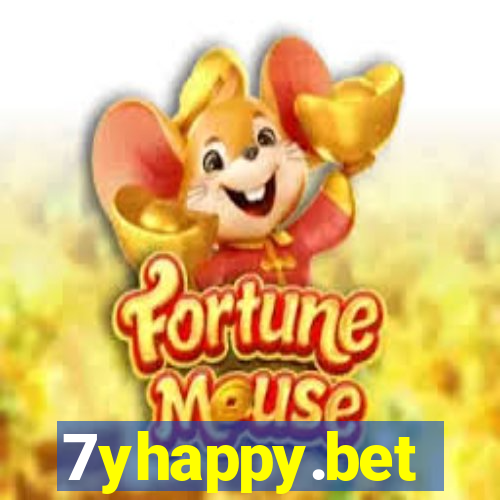 7yhappy.bet