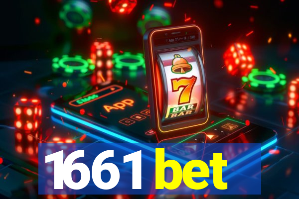 1661 bet