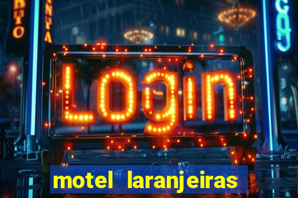 motel laranjeiras serra es