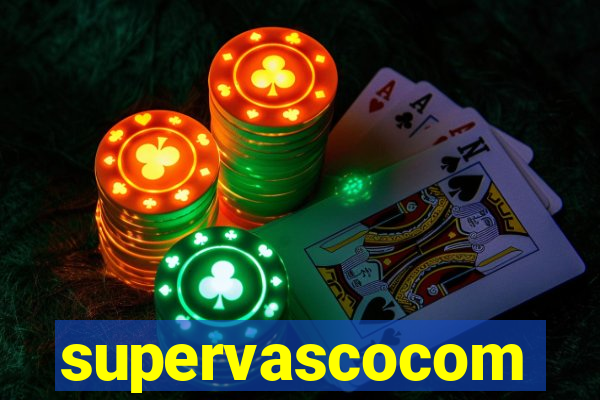 supervascocom