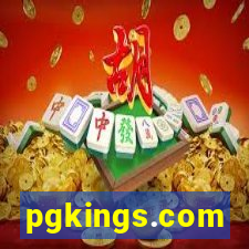 pgkings.com