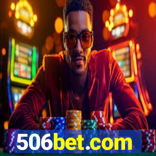 506bet.com