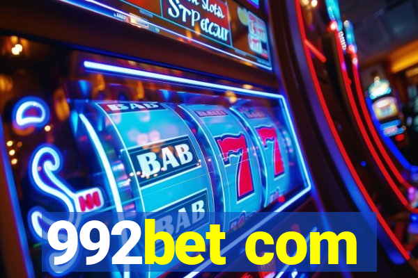 992bet com