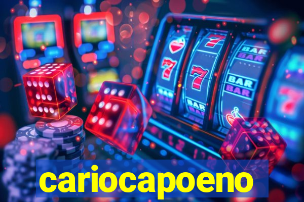 cariocapoeno