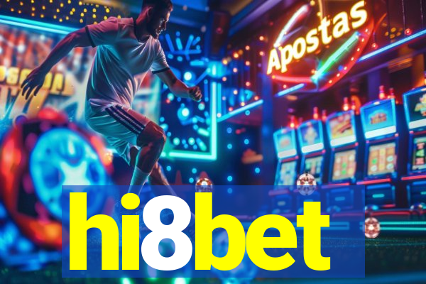 hi8bet