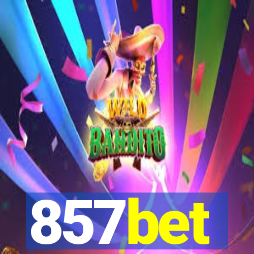 857bet